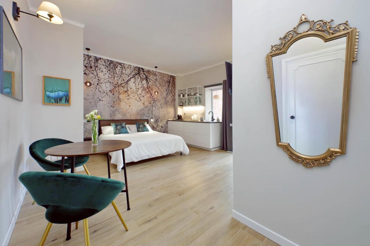 Aurelia Antica Terrace Apt Free Pool And Parking Rome Exterior photo