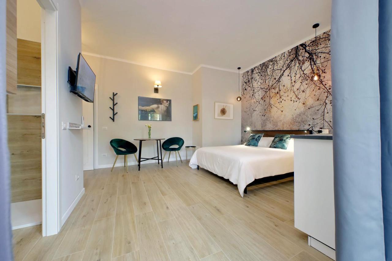 Aurelia Antica Terrace Apt Free Pool And Parking Rome Exterior photo